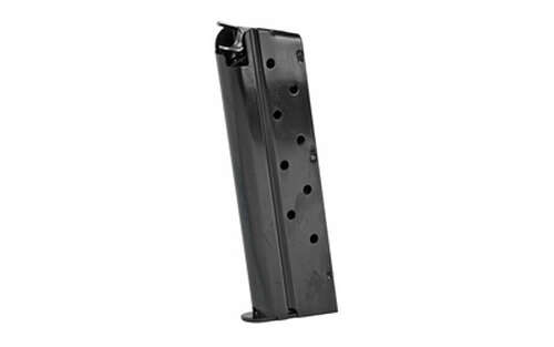 Magazines Mec Gar USA 9mm MEC-GAR MAG COLT 9MM 9RD BL